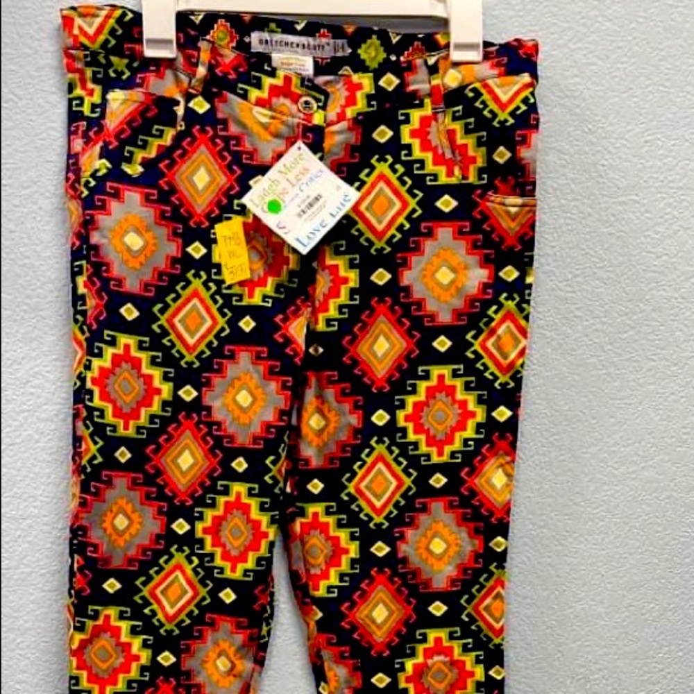 Gretchen Scott pants new with tags xxl